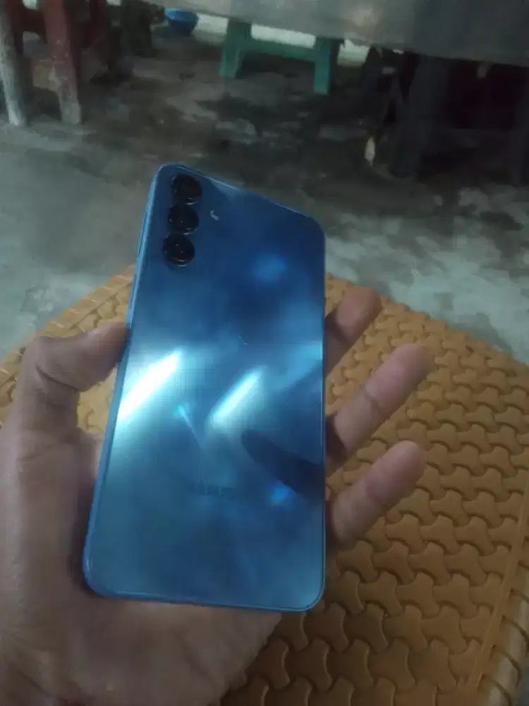 SAMSUNG A15 8/256 HP CASAN