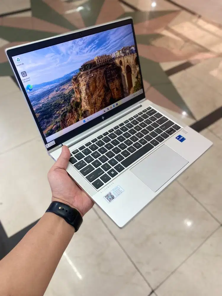 Hp Probook 630 G9 Premium