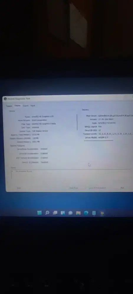Dell Latitude 3490 core i3