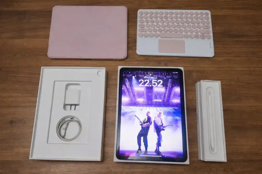 IPad 4th Generation, 64GB, Wifi Only