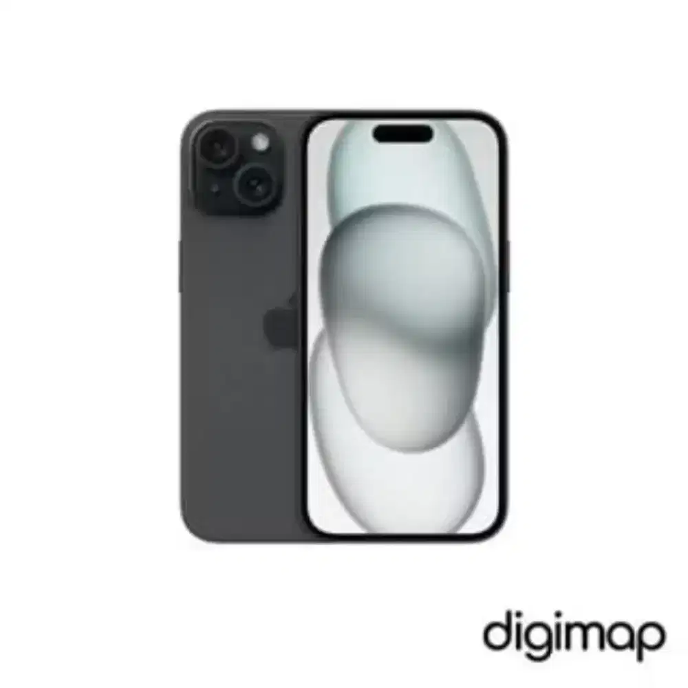 Jual Hp Iphone 15 128gb (cash/kredit bisa)