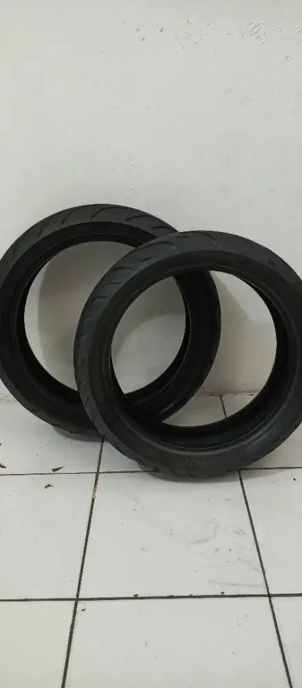 Ban luar tubeless Timsun Made Taiwan Xmax Forza dll