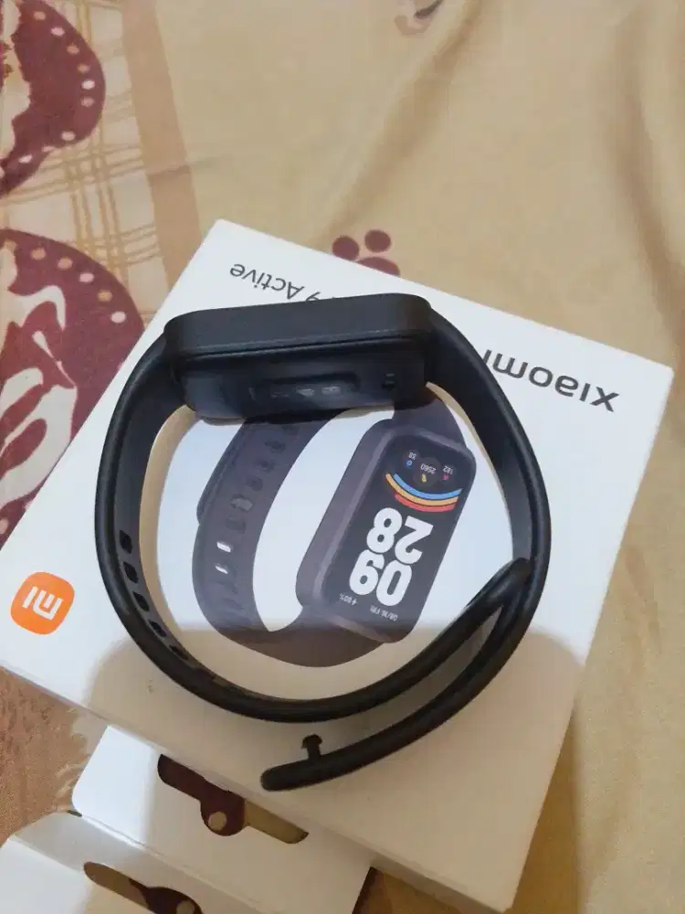 Xiaomi smart band 9 active