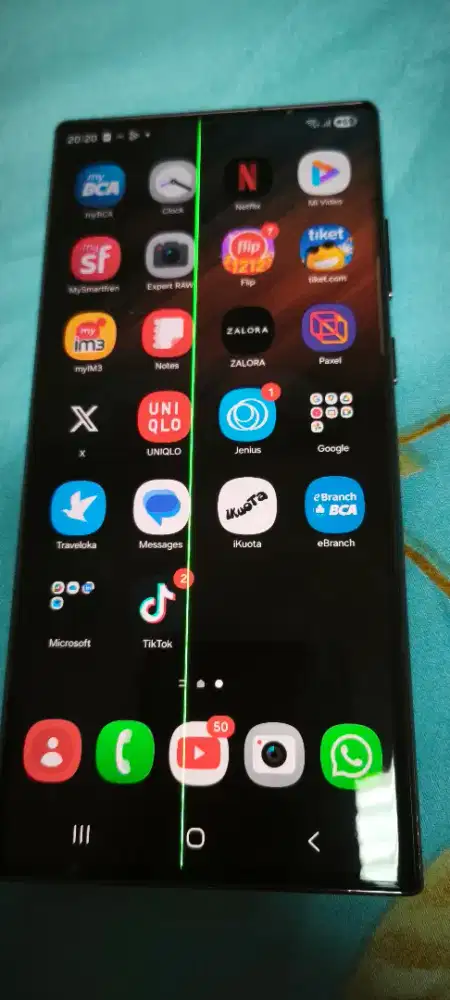 Samsung S22 ultra 256