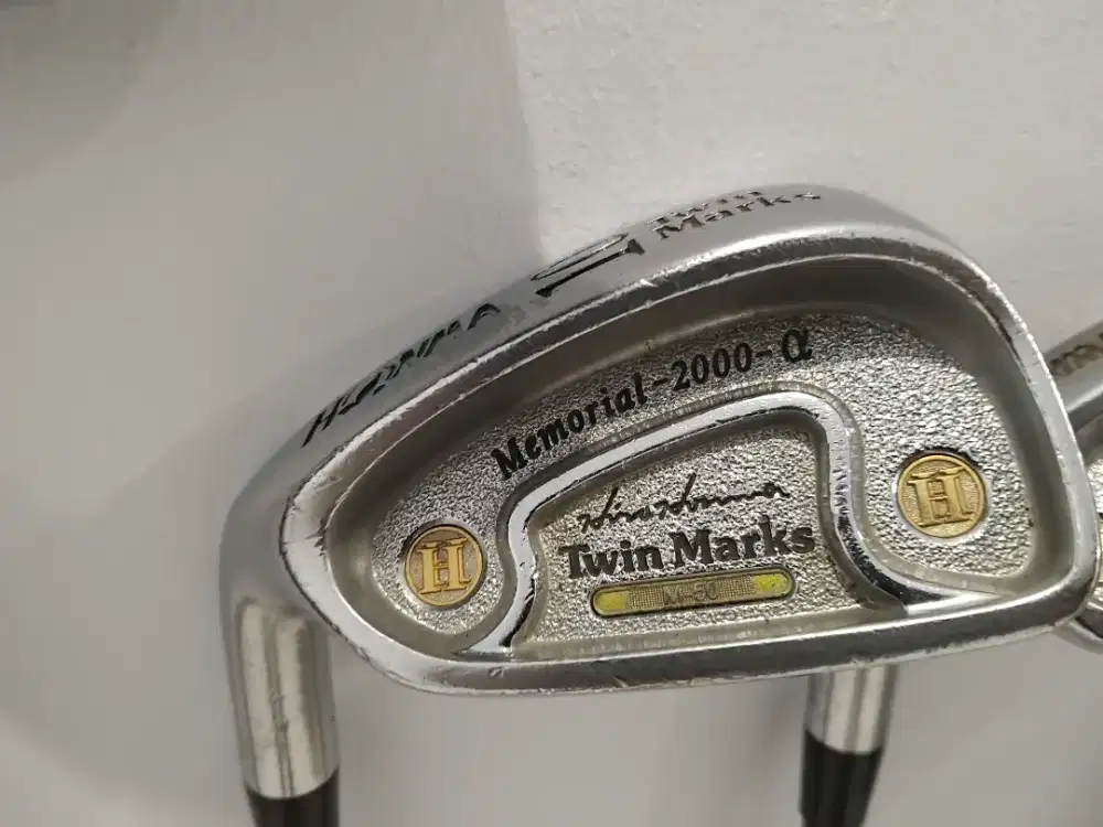 Stick Golf Kidal Honma iron,Taylormade driver