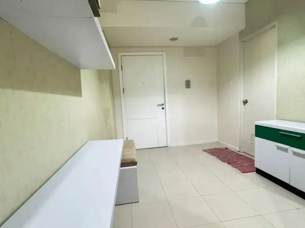 Apartemen Parahyangan Residence Dekat UNPAR Ciumbuleuit