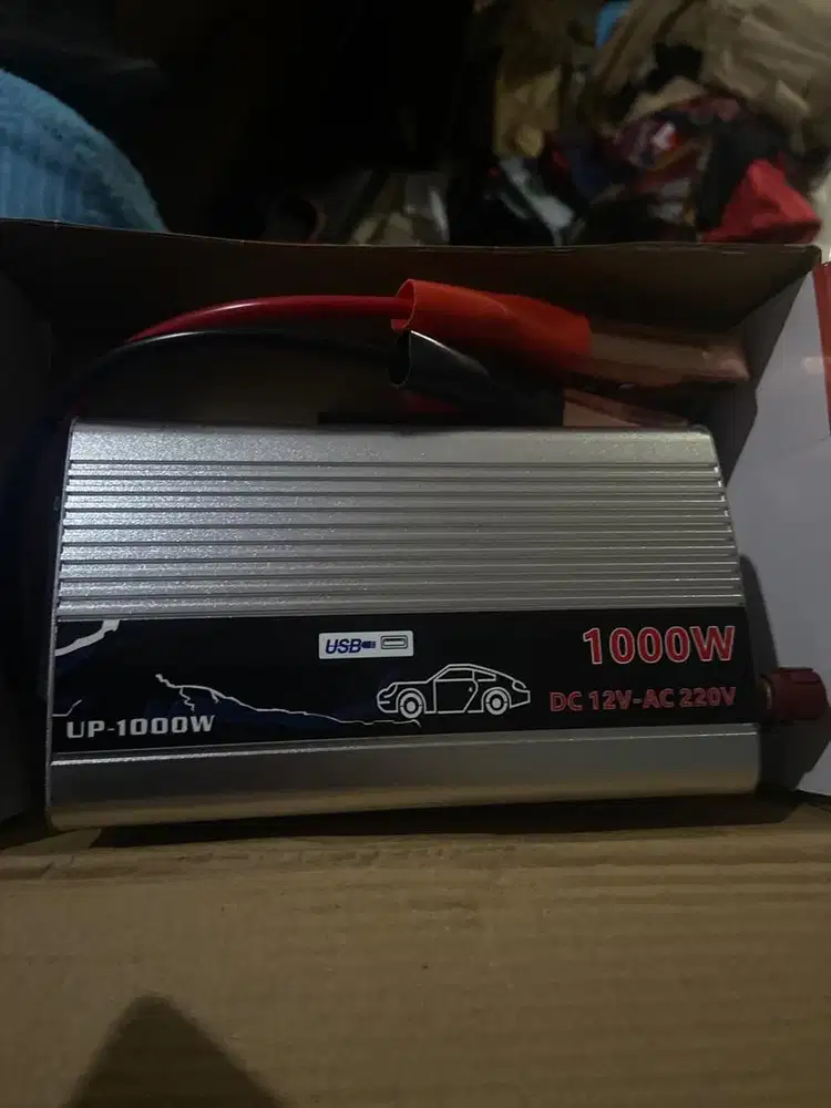inverter 1000 W