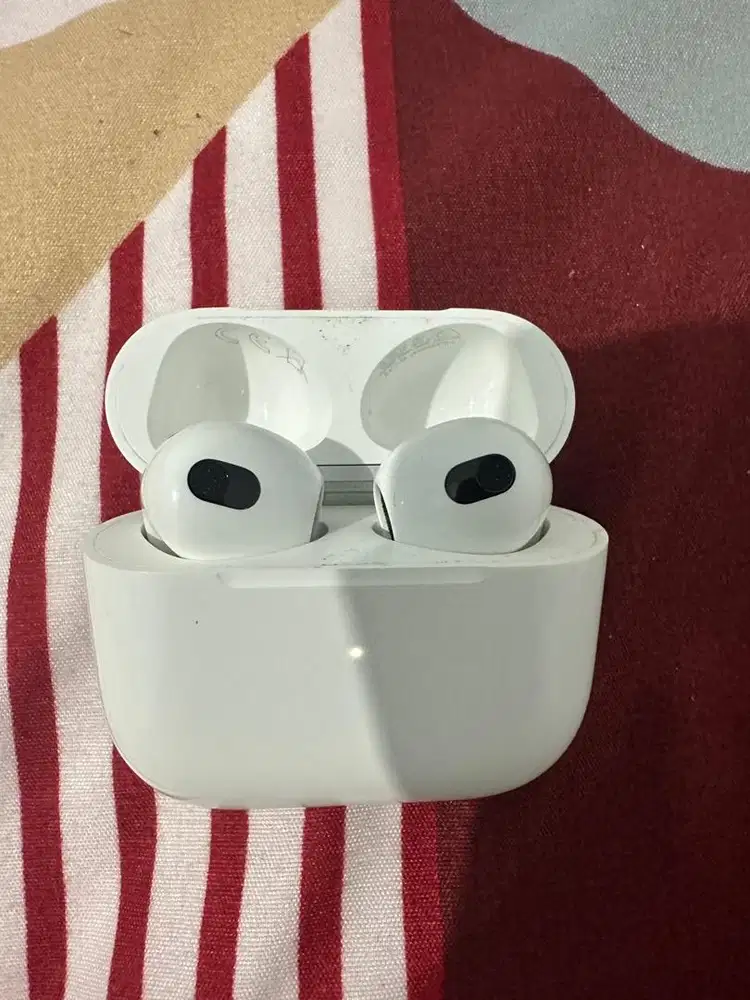 Airpods gen 3 ibox
