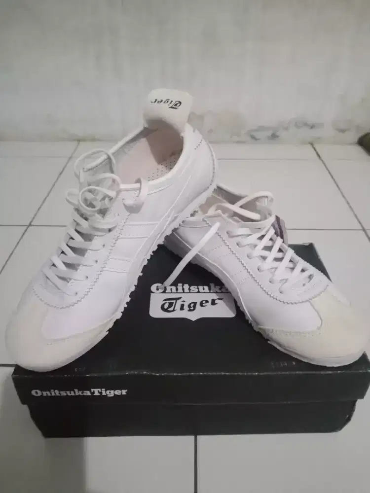 Sepatu onitsuka tiger mexico 66