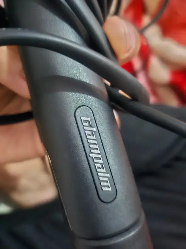 Catokan Glampalm GP 225 AL