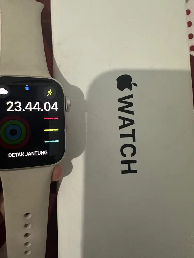 Iwatch SE 40mm Ibox