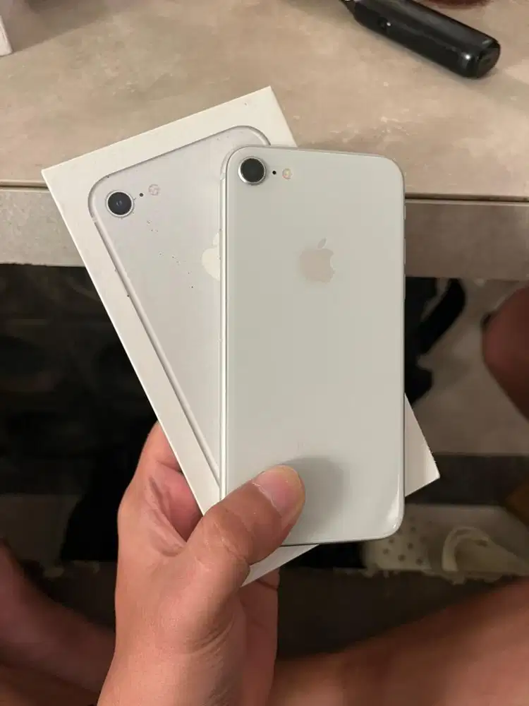 iphone 8 64gb imei permanen