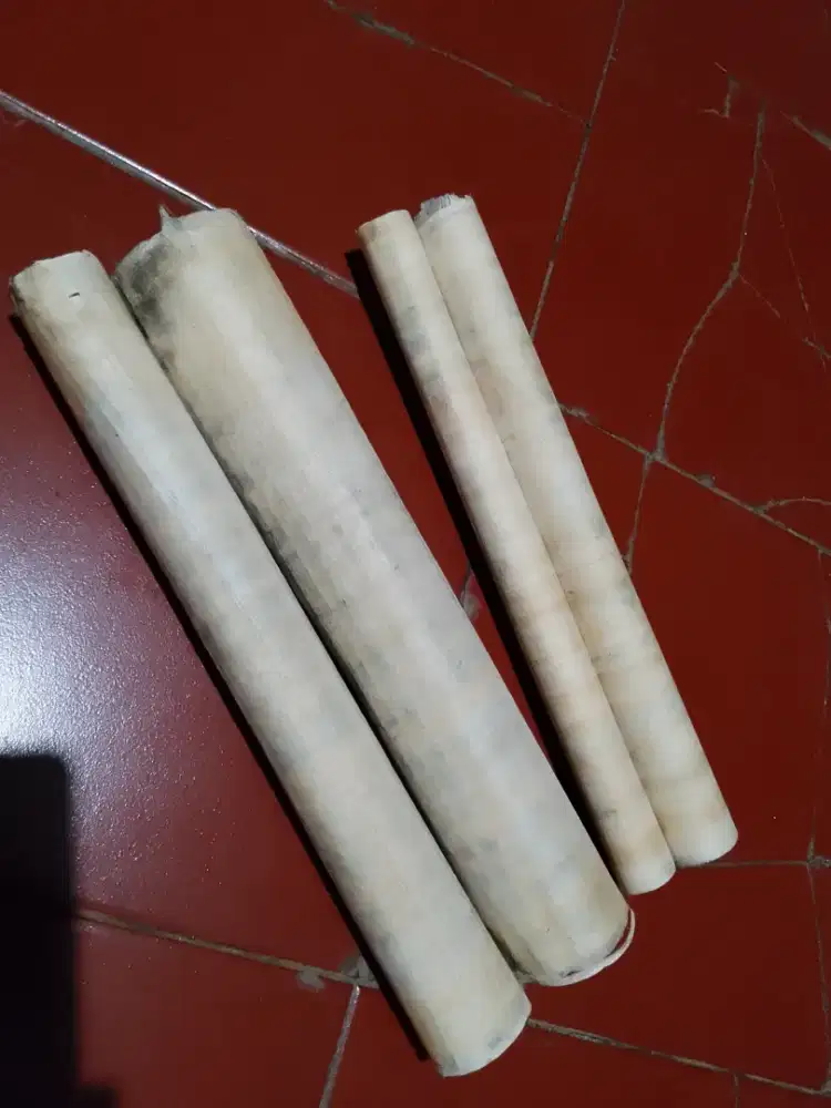 Koleksi lukisan Mesir asli bahan papyrus ada 2lukisan jual cepet aja