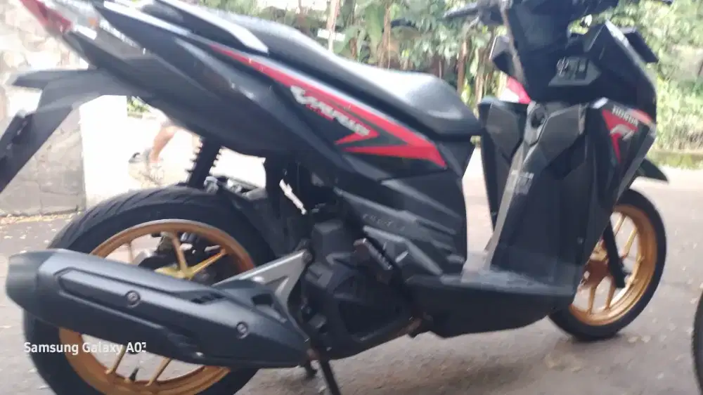 Jual Vario 2016