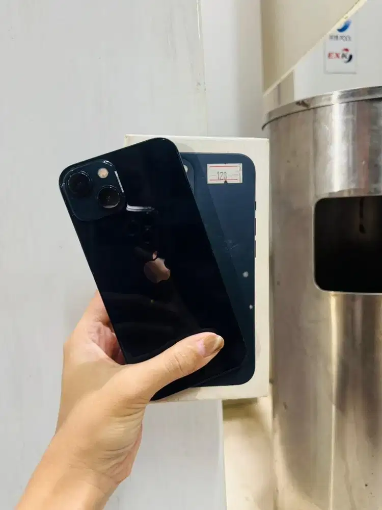 Iphone 13 ibox 128
