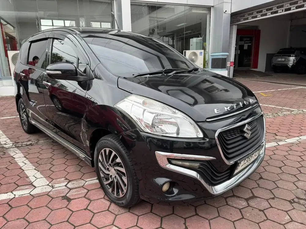DI jual Ertiga Dreza AT 2017