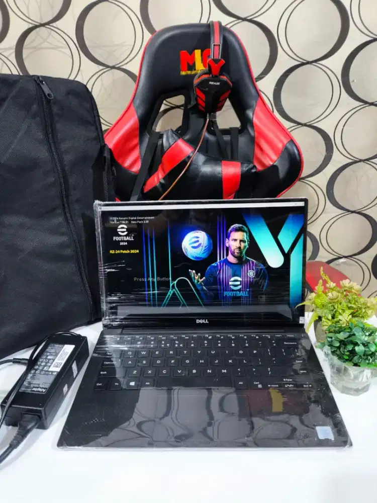 DELL XPS 13 9360 TOUCHSCREEN Superslim Premium Edition