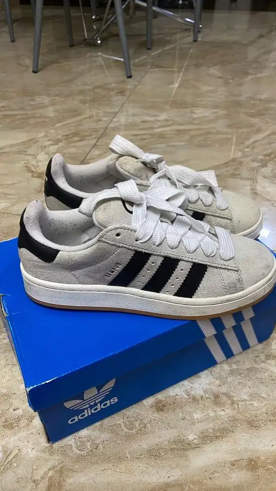 Adidas Campus Original Size 39