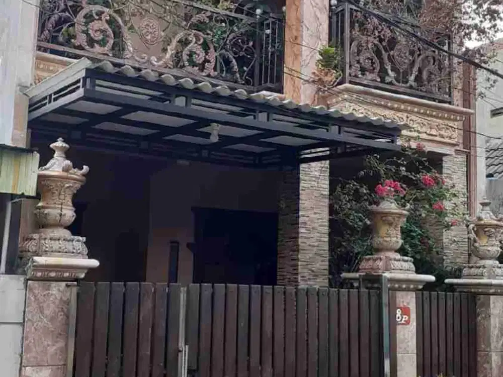 DIJUAL RUMAH 

JLN  : RATU AYU NO 21
KEL. : WAGE
KEC  : TAMAN
KAB : SIDOARJO