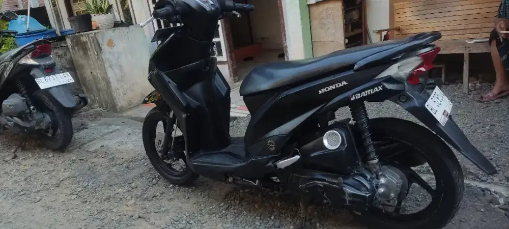 Di jual beat fi 2013