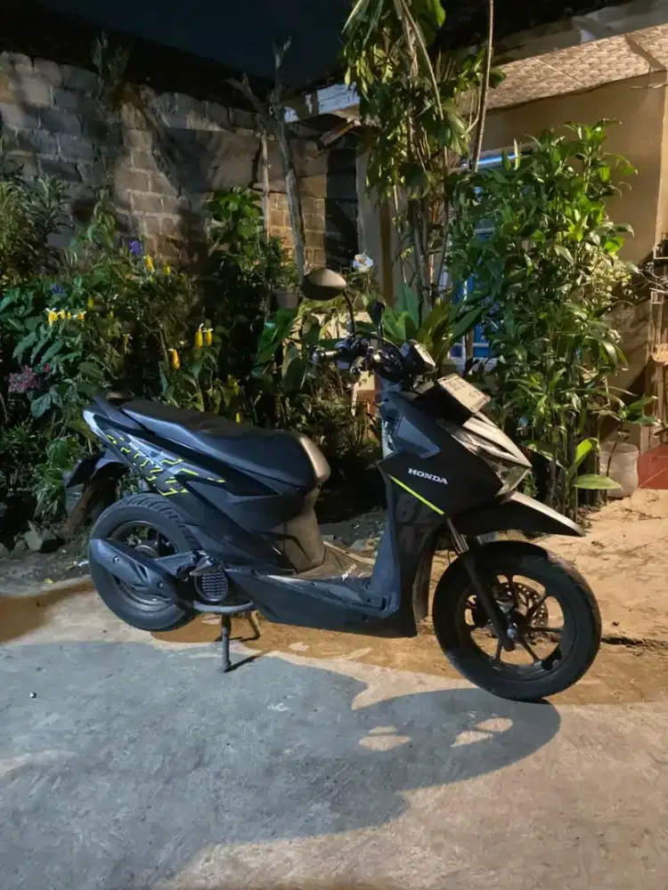 Beat street 2024 orsinil