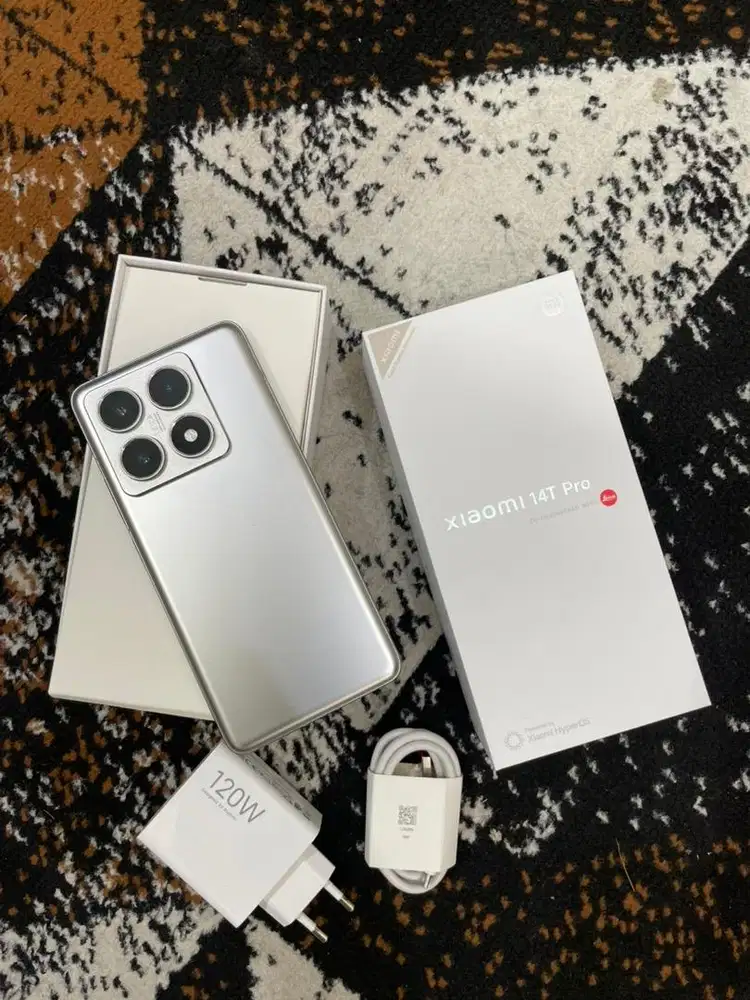 Xiaomi 14 T  5G