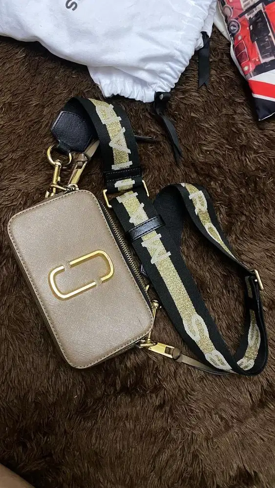 Marc Jacob Snapshot Original