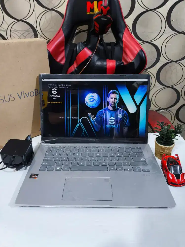 Asus VIVOBOOK X409-306 FULLSET BEZELLES [FULSET BOX ]