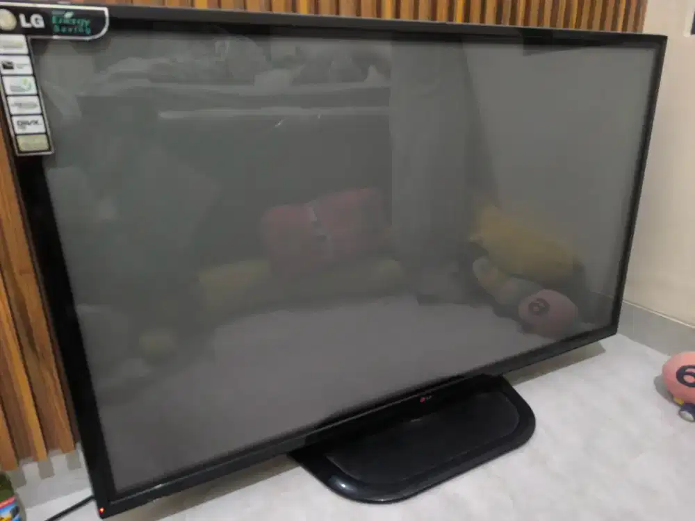 Jual TV Plasma LG 50 inch