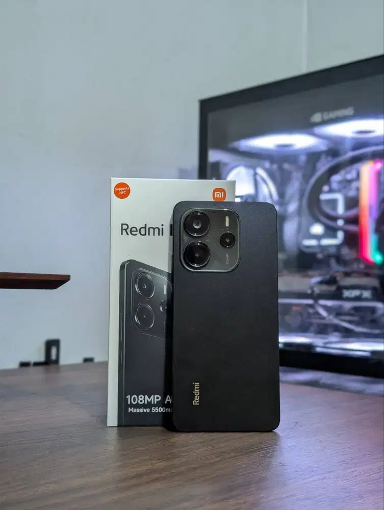 Redmi Note 14 4G 8/128 Fullset