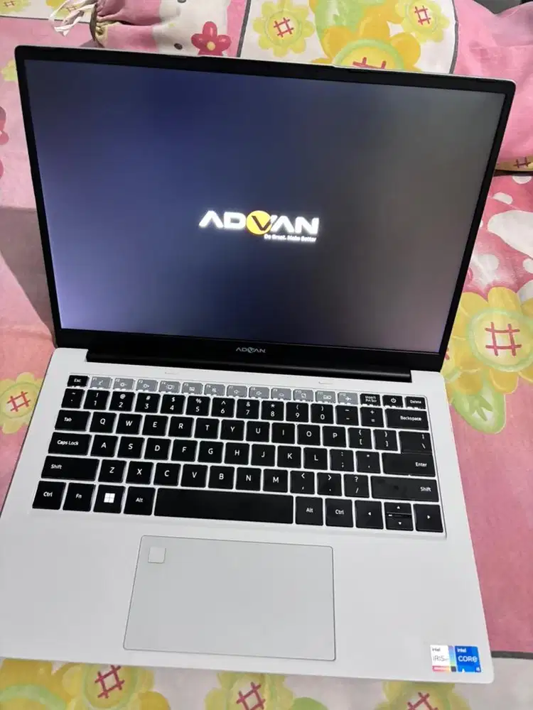 Advan Workplus Intel i5