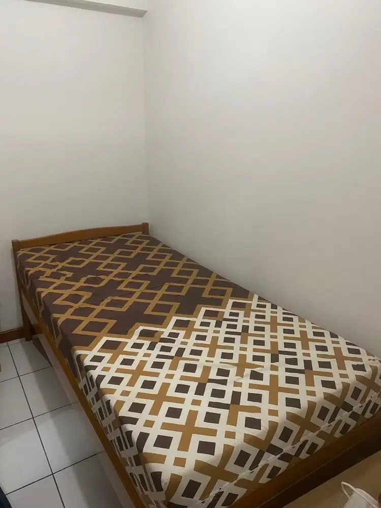 Kasur Busa Inoac 90x200x20