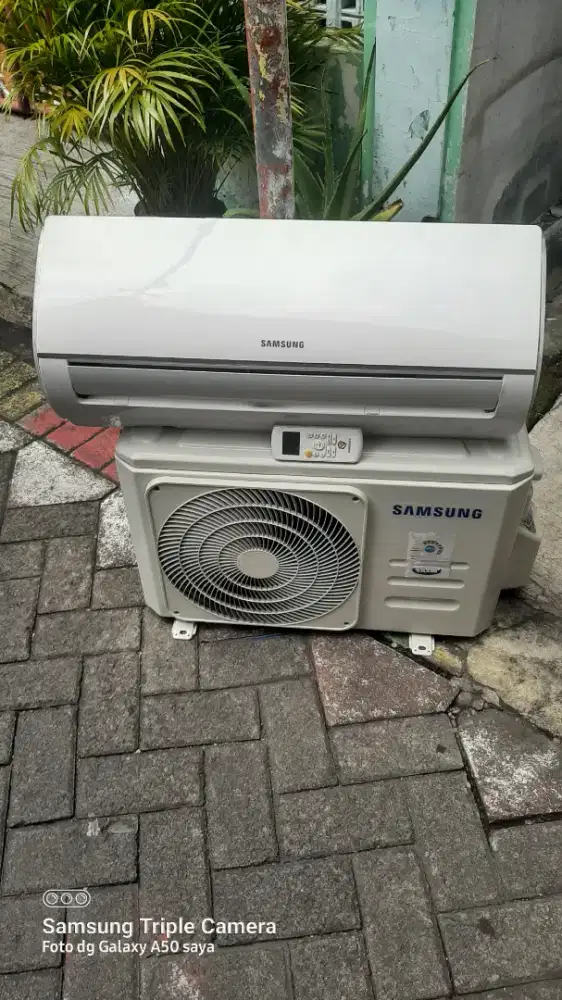 Ac samsung 0.5pk normal
