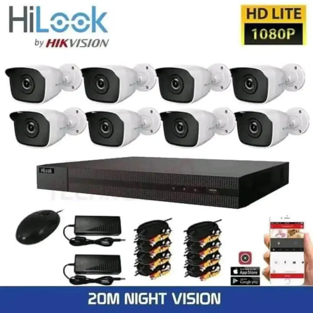 PEMASANGAN CCTV PEMASANGAN PENANGKAL PETIR SERVICE CCTV Pararel wifi