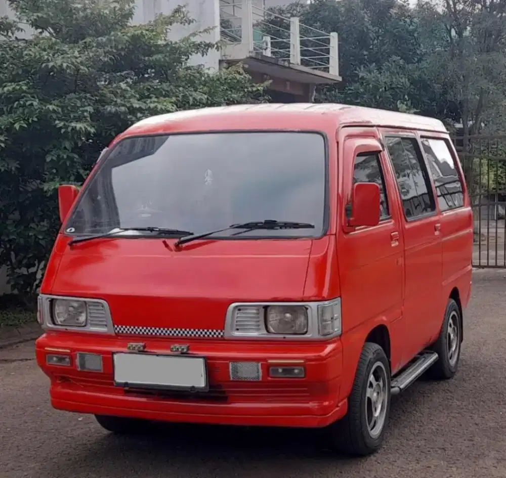 Daihatsu Zebra 1.3 1992