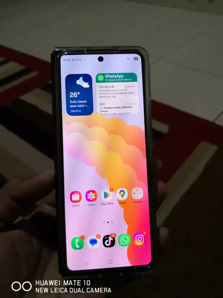 Samsung Fold 5 512GB