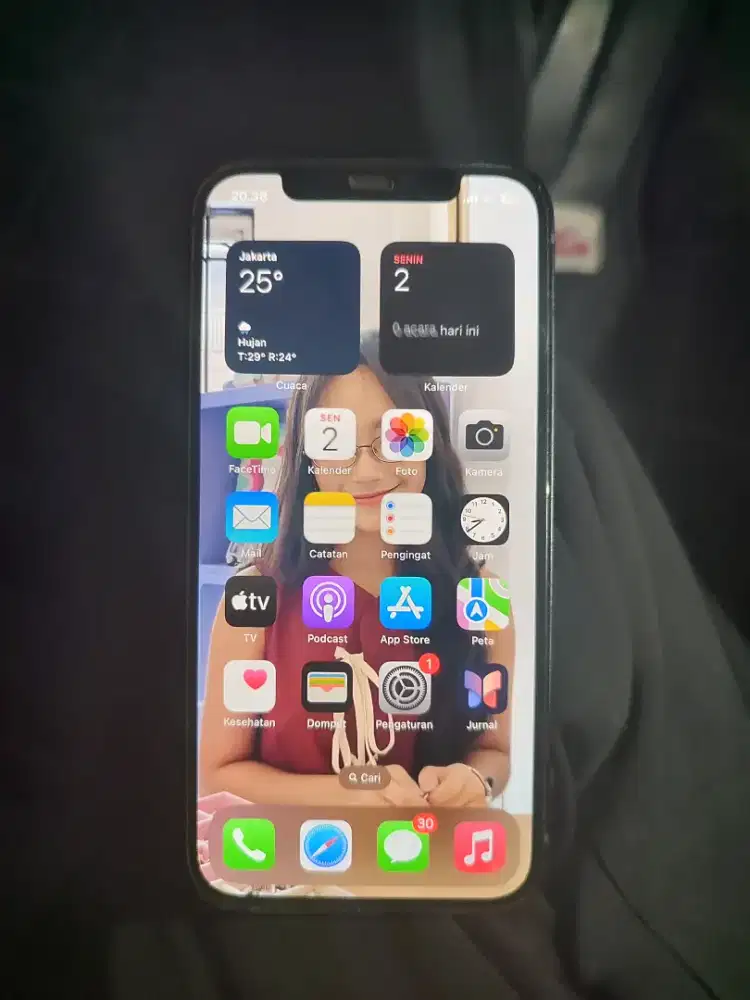 Iphone 12 128GB ibox