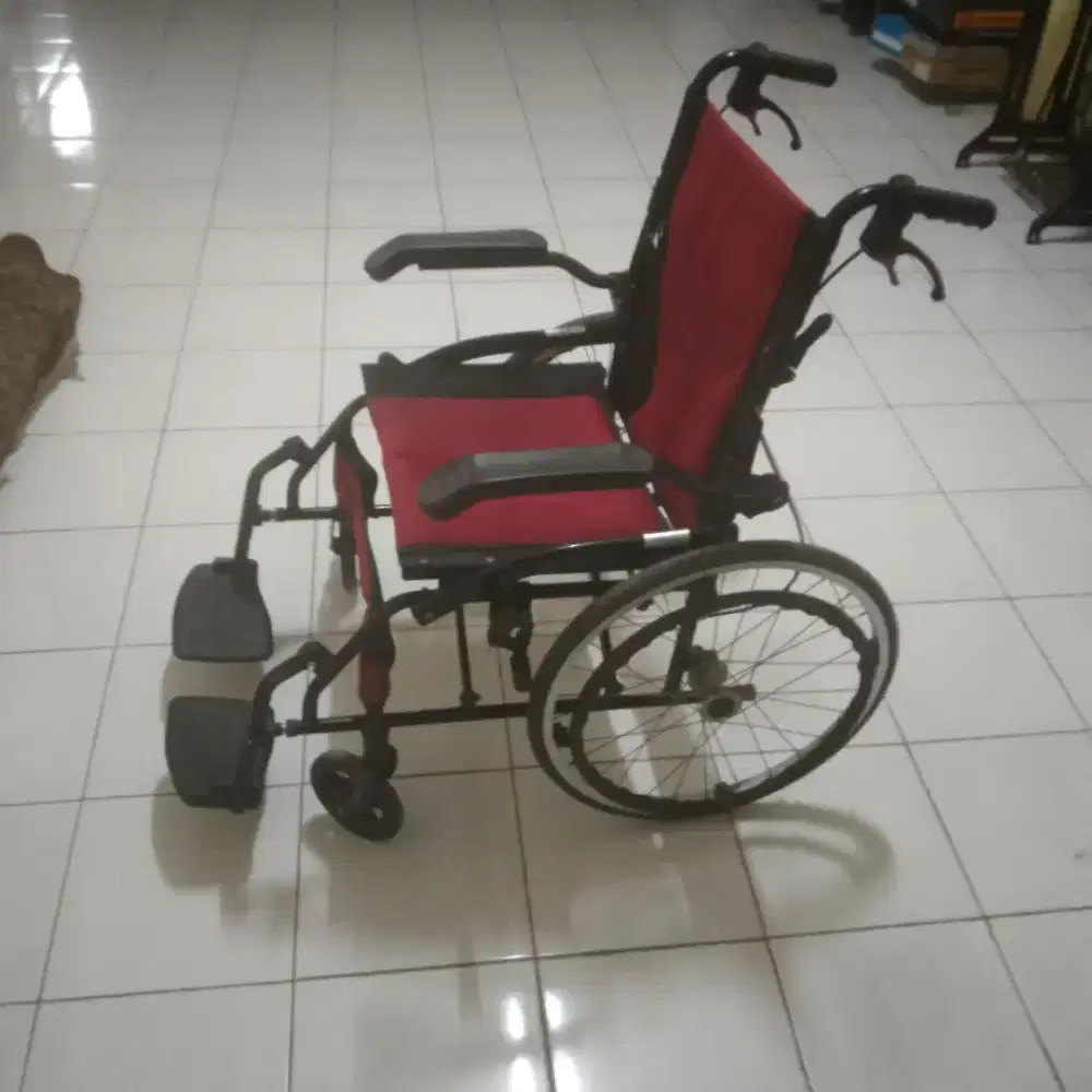 Jual Kursi Roda