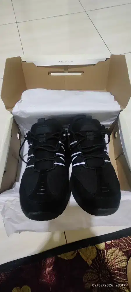 Sepatu Kanky Story Kitadake