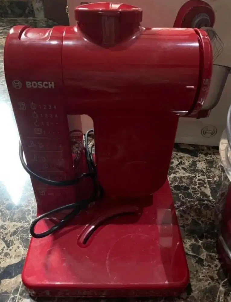 MIXER BOSCH 500 WATT