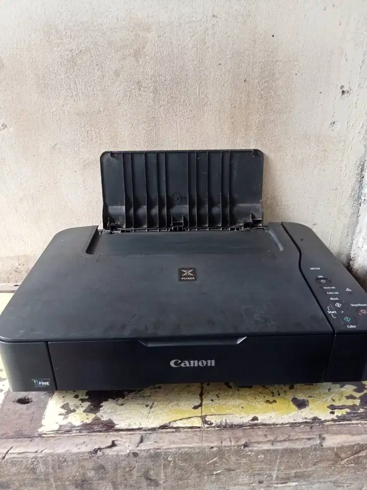 Jasa service printer