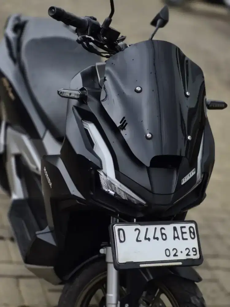 HONDA ADV 160 ABS 2024 KM 16rb