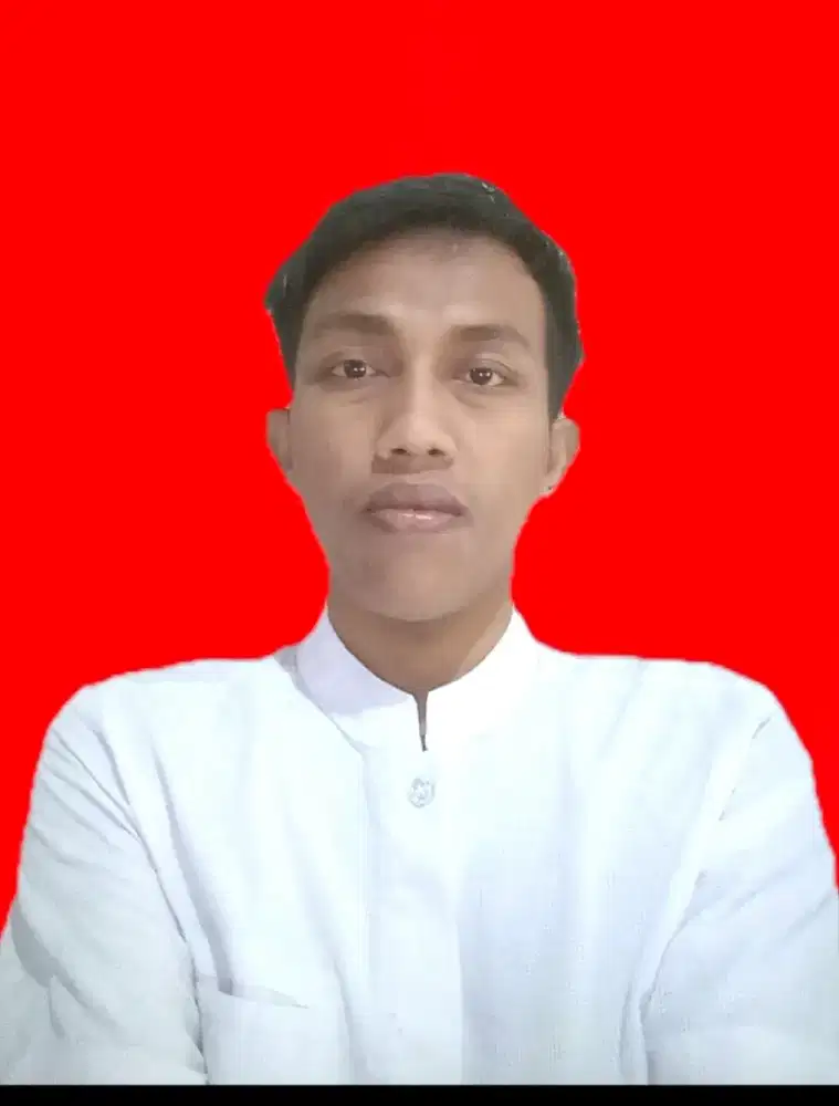 Mencari pekerjaan apa aja