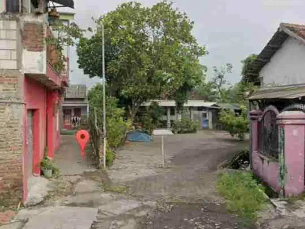 DIJUAL RUMAH 

KEL. : KALISAMPORNO
KEC  : TANGGULANGIN
KAB  : SIDOARJO