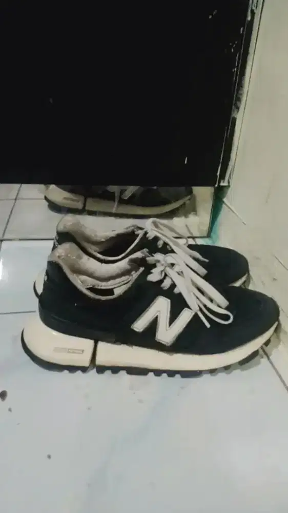 Nike second ori uk 41