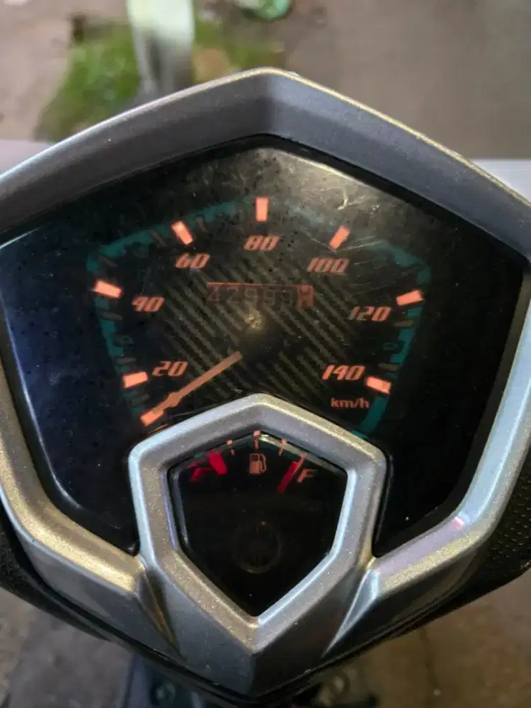 Yamaha Mio soul gt 2017