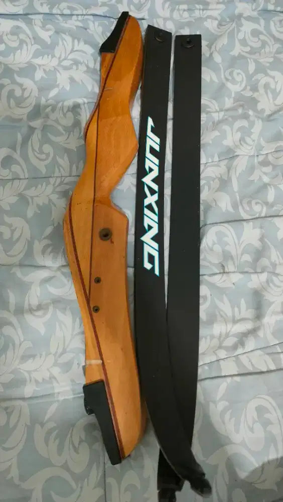 Busur Panah Merk Junxing