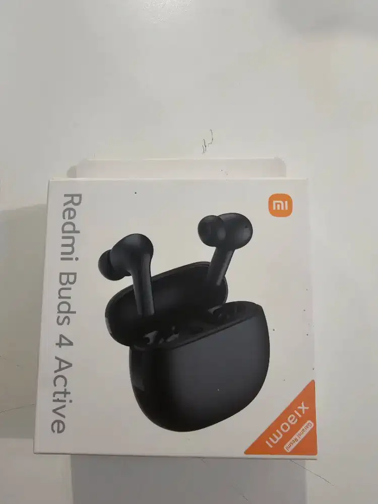 Redmi Buds Active 4