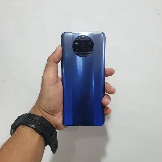 poco x3 pro 256 gb