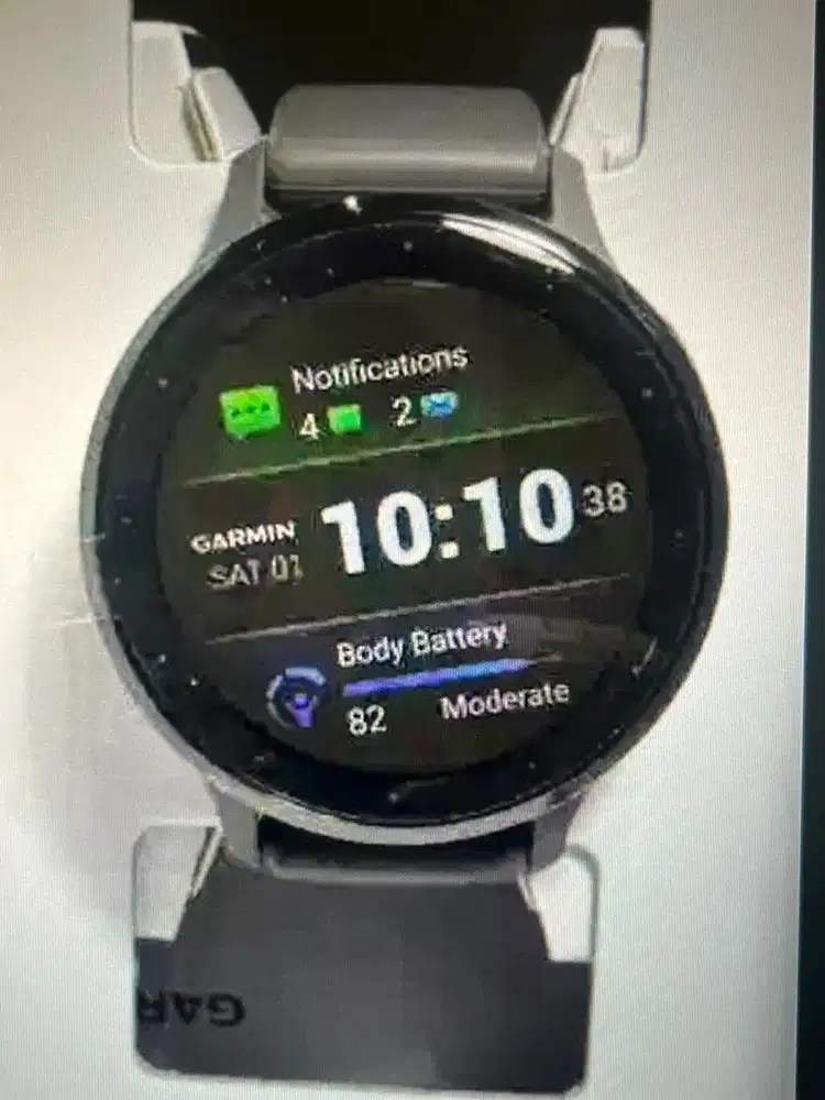 GARMIN VENU 3S, SMARTWATCH